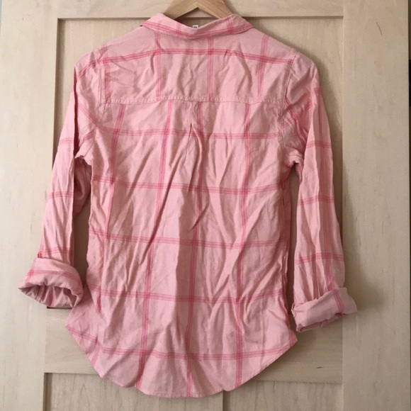 Maurice’s button down top xs - Picture 2 of 3